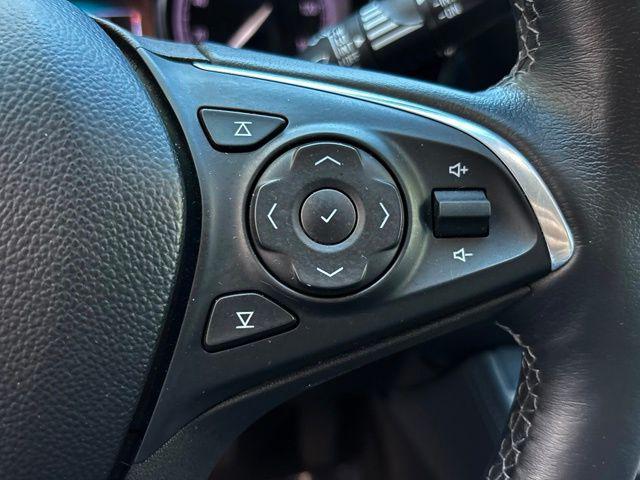 2019 Buick Envision FWD Essence