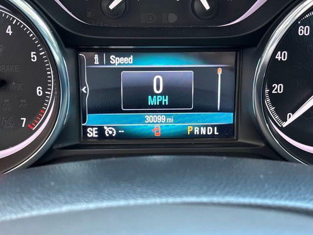 2019 Buick Envision FWD Essence