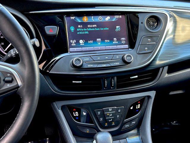 2019 Buick Envision FWD Essence
