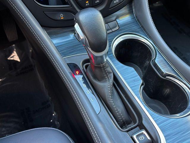 2019 Buick Envision FWD Essence