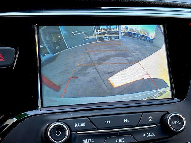 2019 Buick Envision FWD Essence