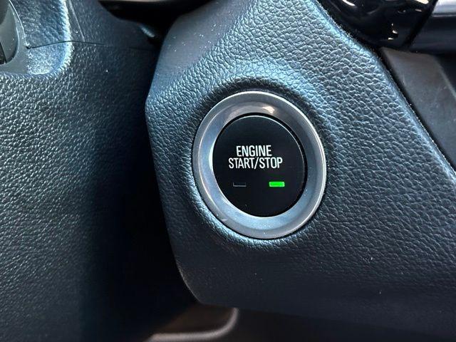 2019 Buick Envision FWD Essence