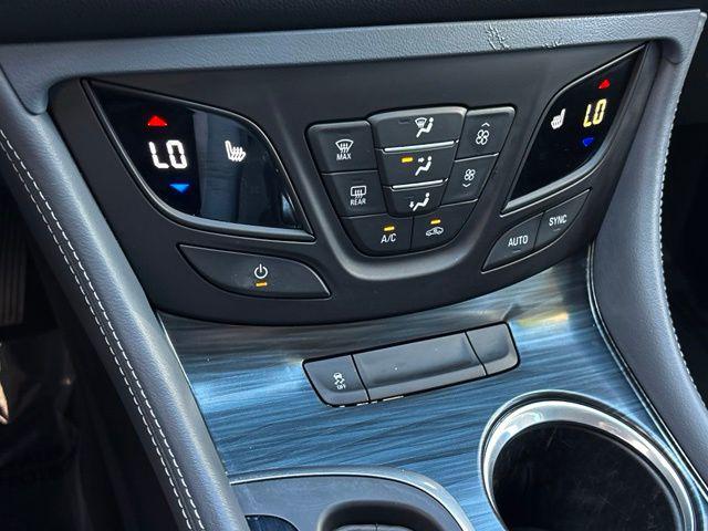 2019 Buick Envision FWD Essence