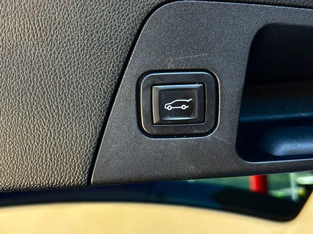 2019 Buick Envision FWD Essence