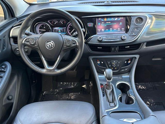 2019 Buick Envision FWD Essence