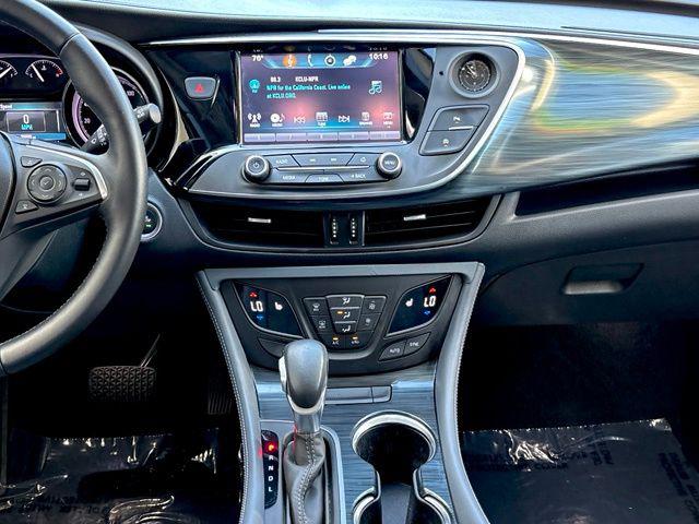 2019 Buick Envision FWD Essence