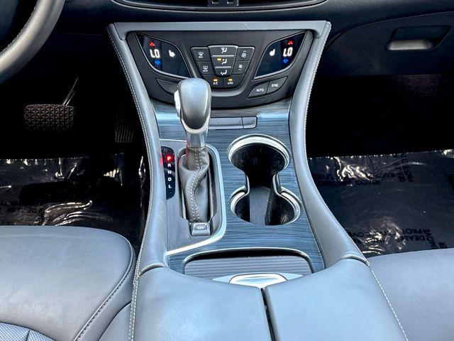 2019 Buick Envision FWD Essence