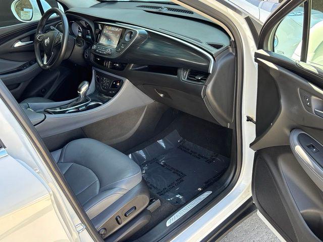 2019 Buick Envision FWD Essence