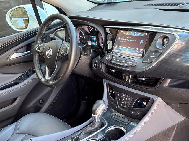 2019 Buick Envision FWD Essence