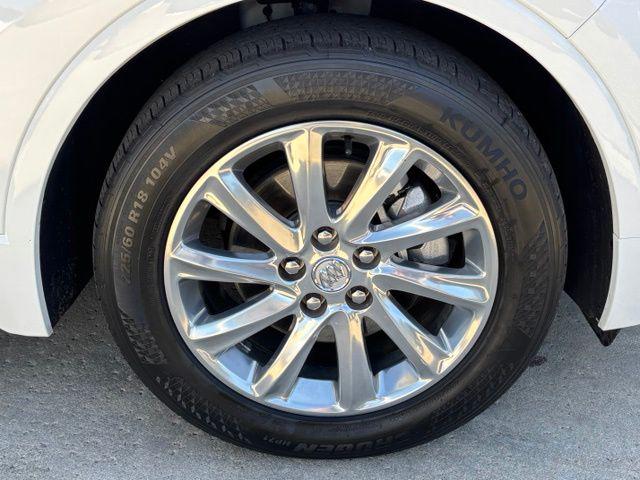2019 Buick Envision FWD Essence