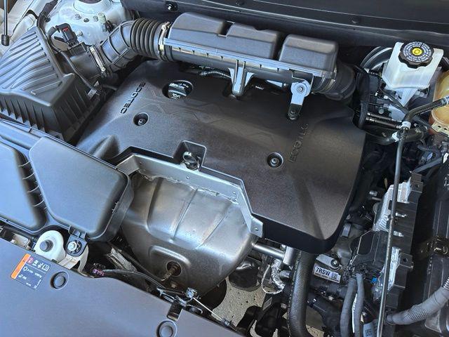 2019 Buick Envision FWD Essence
