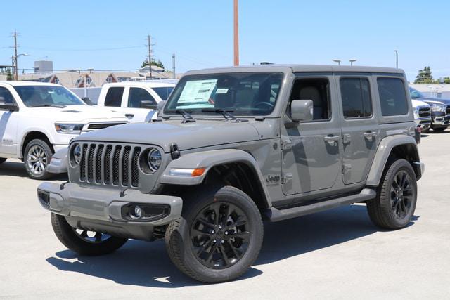 New & Used Jeep Wrangler for Sale Near Morgan Hill, CA | Discover Cars for  Sale