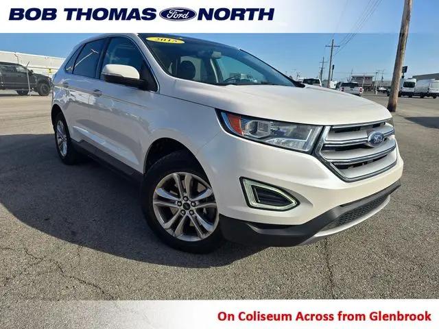 2015 Ford Edge SEL for sale in Fort Wayne, IN