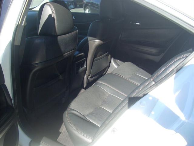 2013 Nissan Maxima 3.5 SV