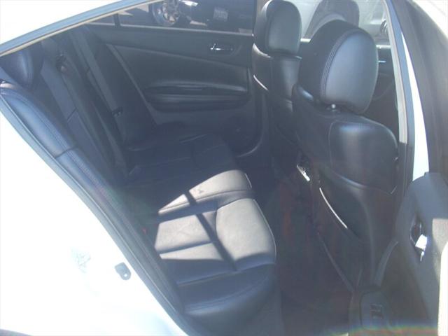 2013 Nissan Maxima 3.5 SV