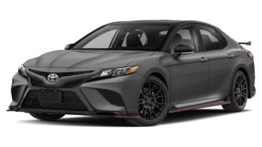 2022 Toyota Camry TRD for sale near Streamwood, IL