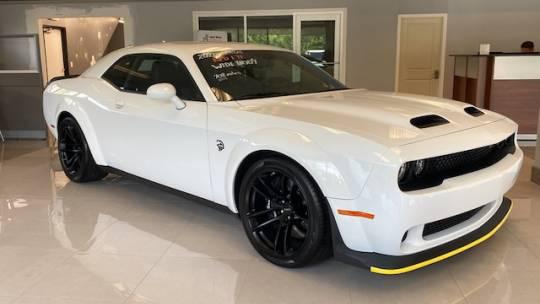 2020 Dodge Challenger SRT Hellcat Redeye Widebody for sale in Carmel, NY