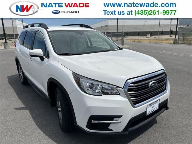 2019 Subaru Ascent Premium for sale in Salt Lake City, UT