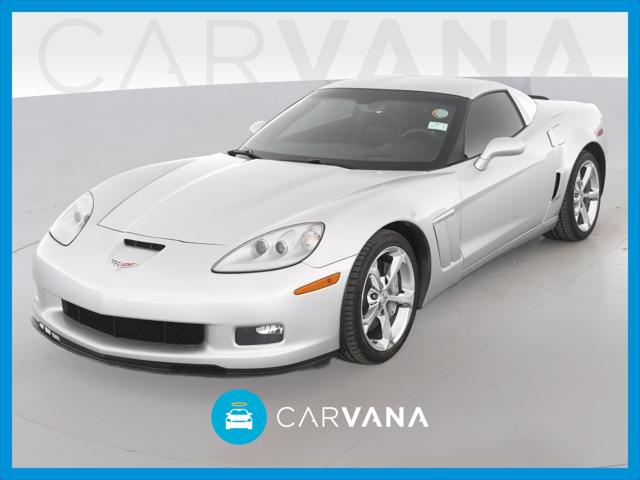 2011 Chevrolet Corvette Z16 Grand Sport w/3LT for sale near , 