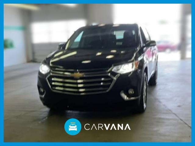2018 Chevrolet Traverse High Country for sale near , 