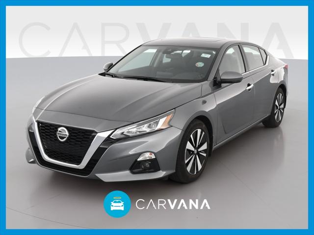 2021 Nissan Altima 2.5 SL for sale near , 