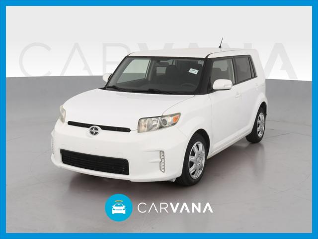 2014 Scion xB 10 Series Hatchback 4D for sale in , 