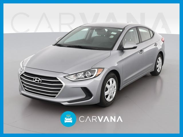 2017 Hyundai Elantra SE for sale near , 