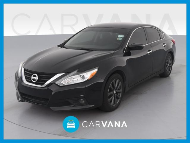2017 Nissan Altima 2.5 SV for sale near , 