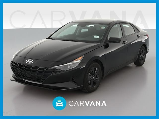 2022 Hyundai Elantra SEL for sale in , 