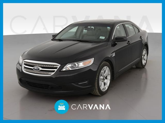 2010 Ford Taurus SEL for sale near , 