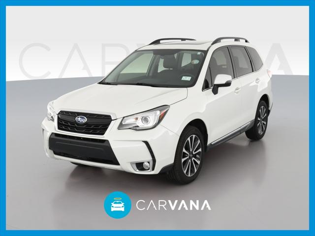 2017 Subaru Forester Touring for sale in , 