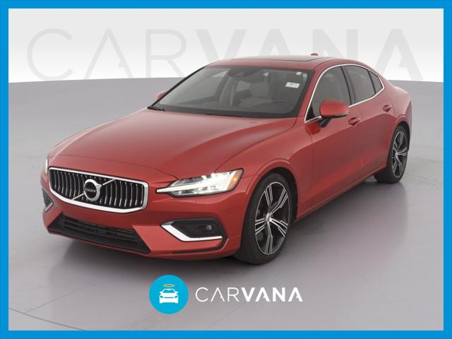 2019 Volvo S60 Inscription for sale in , 