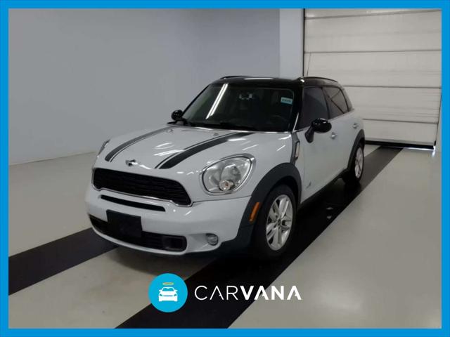 2014 MINI Cooper Countryman S for sale near , 