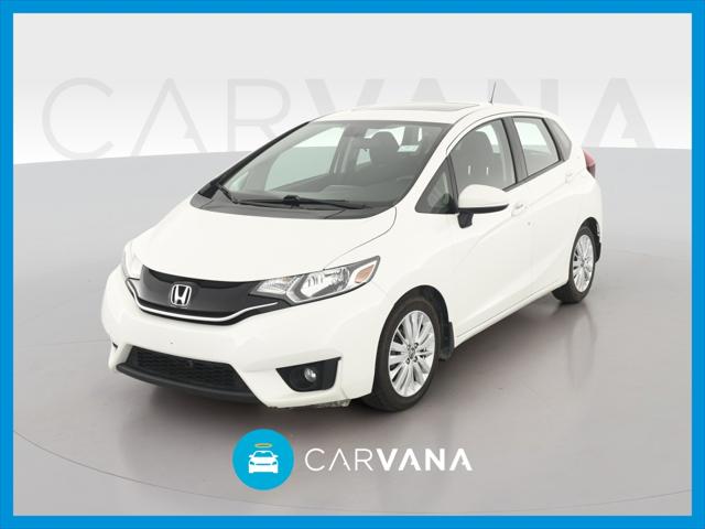 2015 Honda Fit EX-L/EX for sale near , 