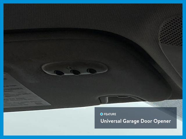 2015 Ford Fusion Titanium