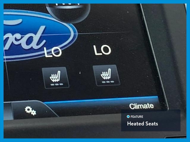 2015 Ford Fusion Titanium