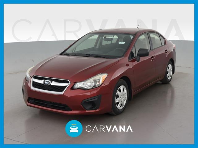 2012 Subaru Impreza 2.0i for sale near , 