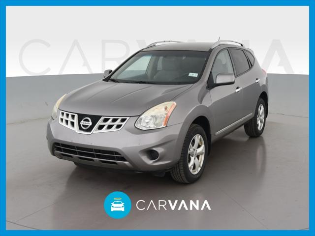 2011 Nissan Rogue for sale near , 