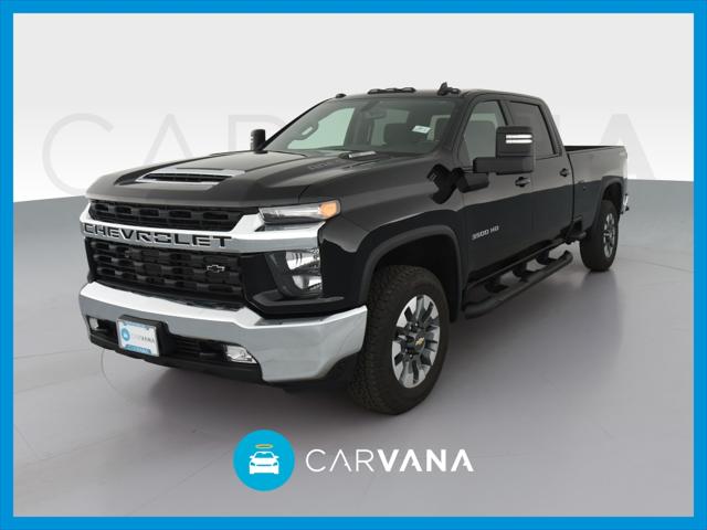 2021 Chevrolet Silverado 3500HD LT for sale near , 