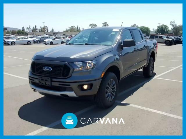 2020 Ford Ranger XLT for sale in , 