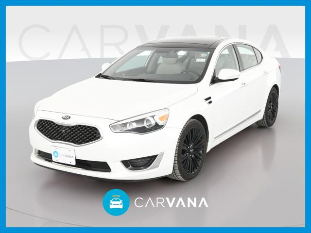 2015 Kia Cadenza Limited