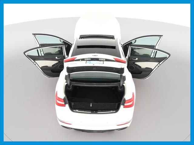 2015 Kia Cadenza Limited