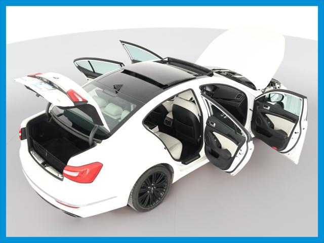 2015 Kia Cadenza Limited