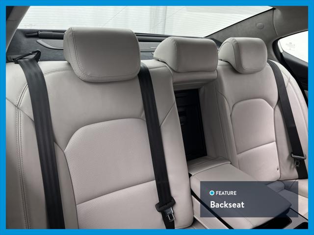 2015 Kia Cadenza Limited