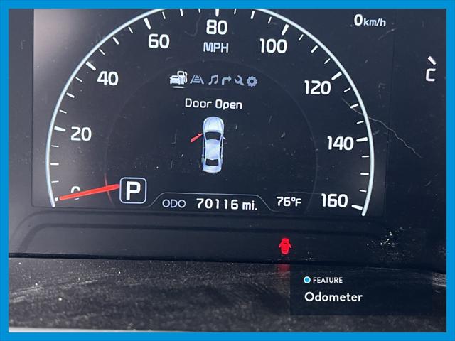 2015 Kia Cadenza Limited