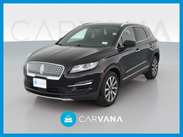2019 Lincoln MKC Reserve for sale near , 