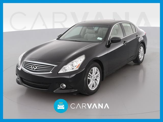 2011 INFINITI G37 x for sale near , 