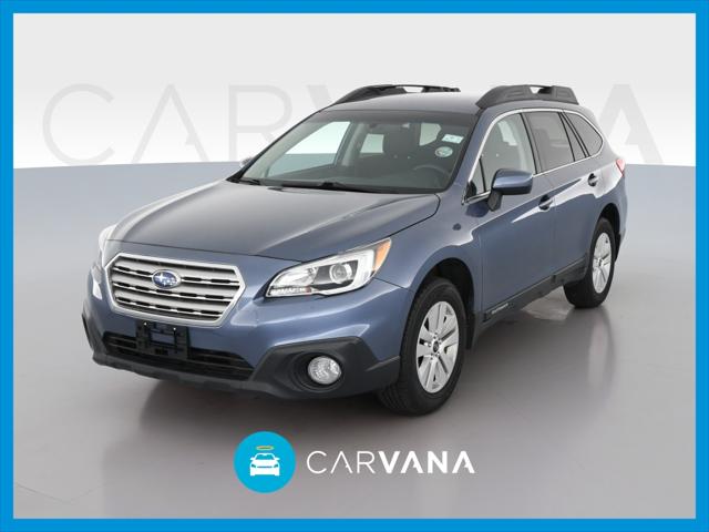 2017 Subaru Outback Premium for sale near , 