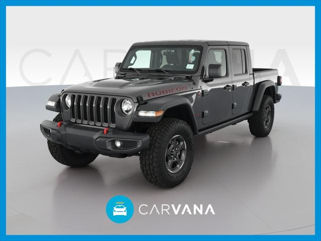 2020 Jeep Gladiator Rubicon for sale near , 