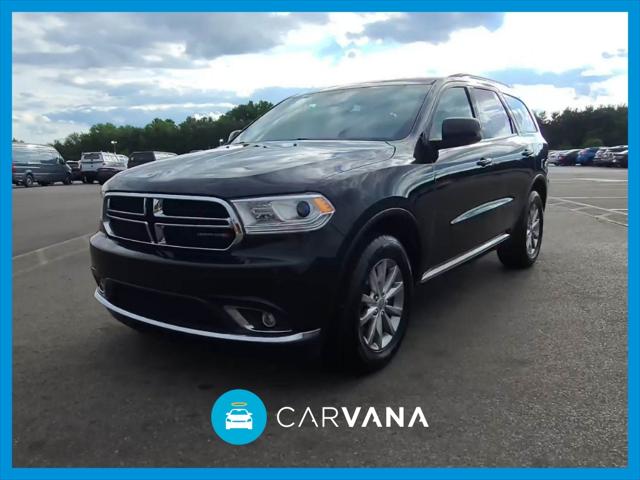 2017 Dodge Durango SXT for sale near , 